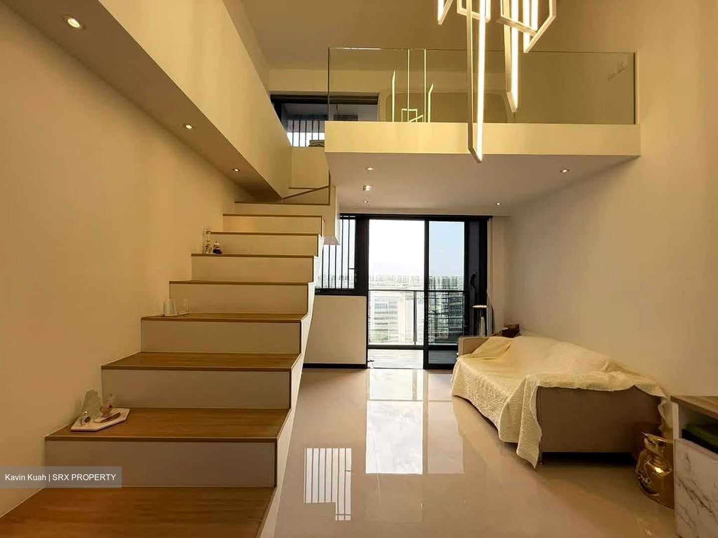 The Poiz Residences (D13), Apartment #587784881